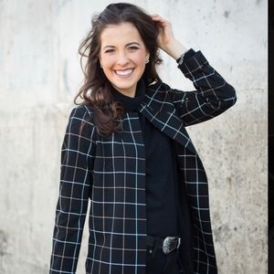 Meet your Posher, Annika